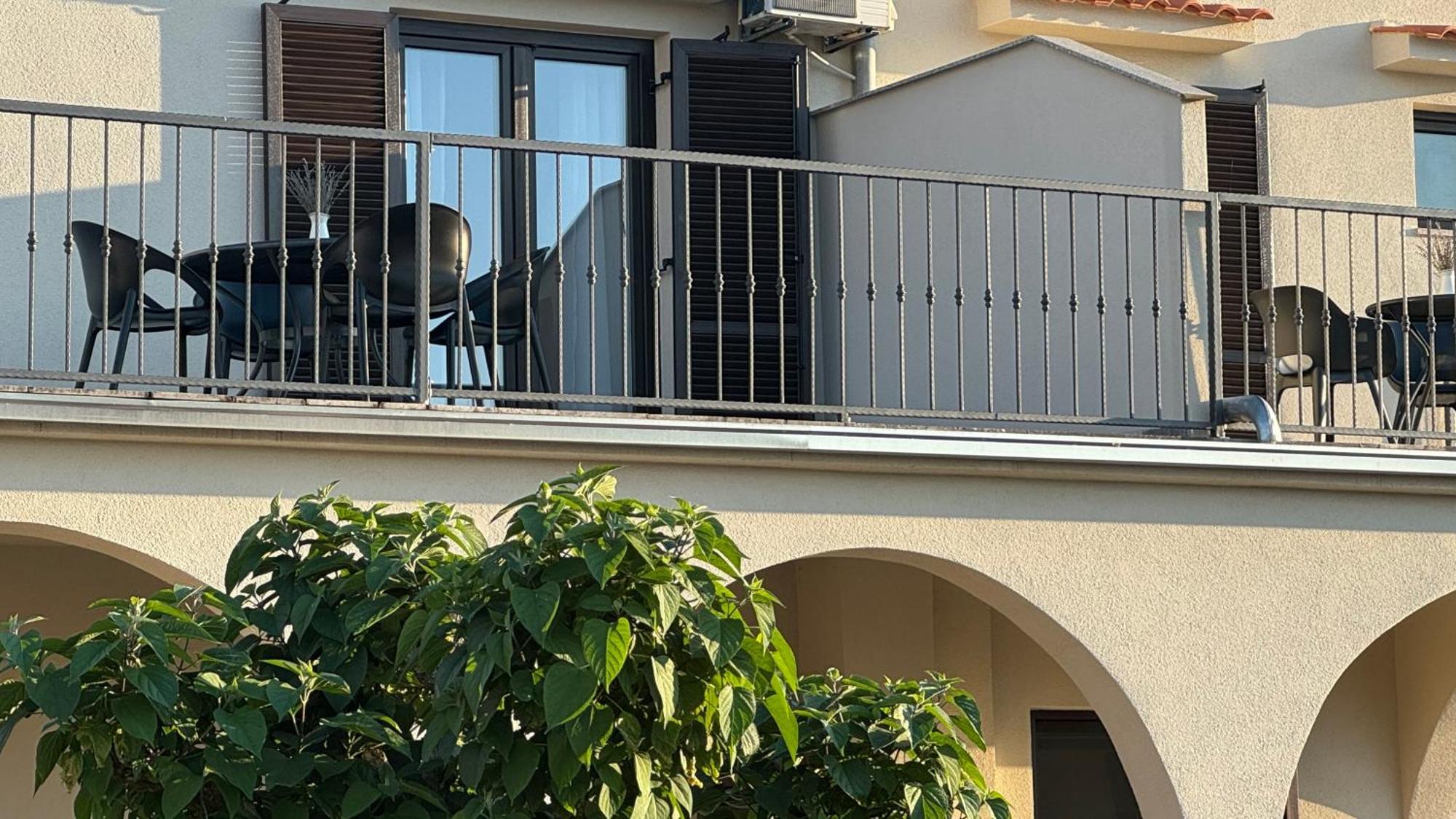 Apartments Ein Haus In Der Sonne Malinska Szoba fotó